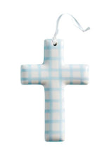 Load image into Gallery viewer, Ceramic Crosses, 4 Asst