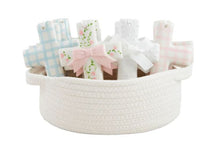 Load image into Gallery viewer, Ceramic Crosses, 4 Asst