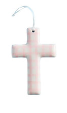 Load image into Gallery viewer, Ceramic Crosses, 4 Asst