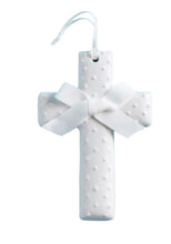 Load image into Gallery viewer, Ceramic Crosses, 4 Asst