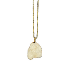Load image into Gallery viewer, Earth Essentials Necklace - 2 Asst.