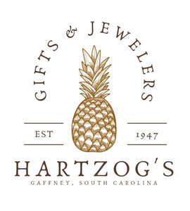 Hartzog Gifts & Fine Jewelers logo