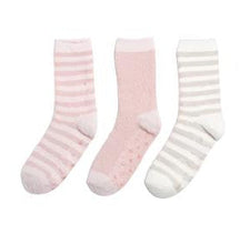 Load image into Gallery viewer, Lounge Slipper Socks