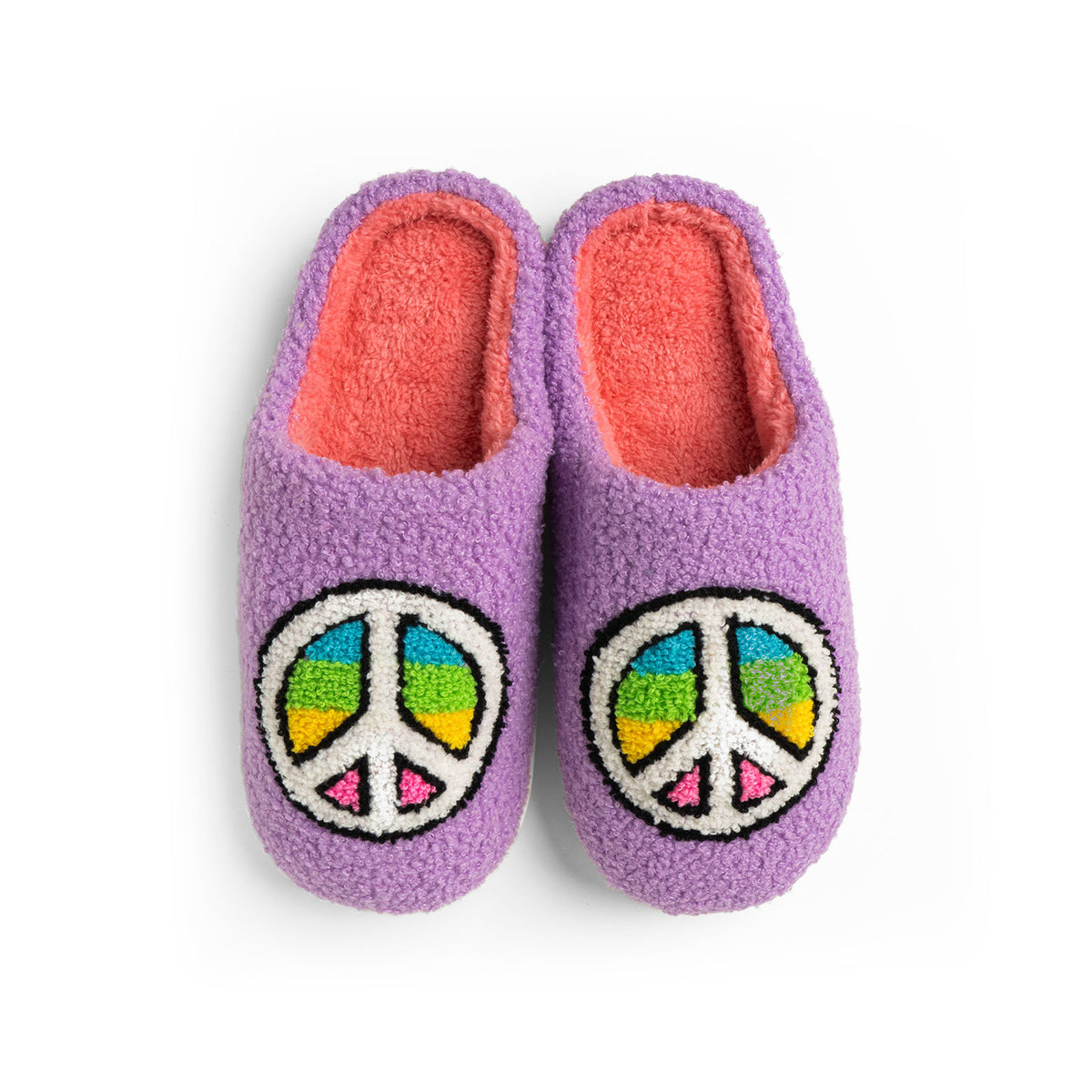 Two Left Feet Lounge Out Loud Slippers – Boutique Tallulah