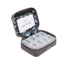 Load image into Gallery viewer, Travel Pill Case