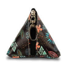 Load image into Gallery viewer, "Be Kind" Triangle Bag