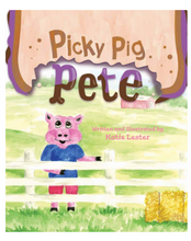 Load image into Gallery viewer, Morgan Farms Books