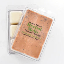 Load image into Gallery viewer, Dirty Hot Chocolate Wax Melt