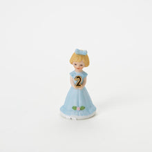 Load image into Gallery viewer, Blonde Growing Up Birthday Girls