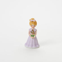 Load image into Gallery viewer, Blonde Growing Up Birthday Girls