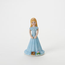 Load image into Gallery viewer, Blonde Growing Up Birthday Girls