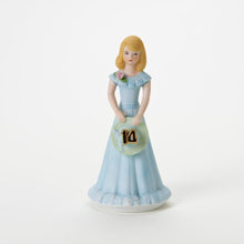 Load image into Gallery viewer, Blonde Growing Up Birthday Girls