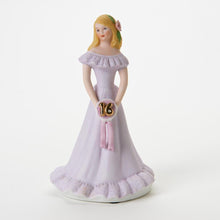 Load image into Gallery viewer, Blonde Growing Up Birthday Girls