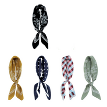 Load image into Gallery viewer, Every Day Every Way Hair & More Scarf, 5 Asst.