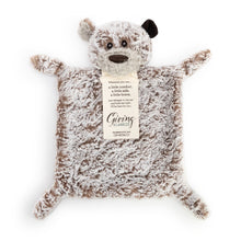 Load image into Gallery viewer, Giving Bear Blankie