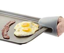 Load image into Gallery viewer, Silicone Heat Resistant Pot Holder