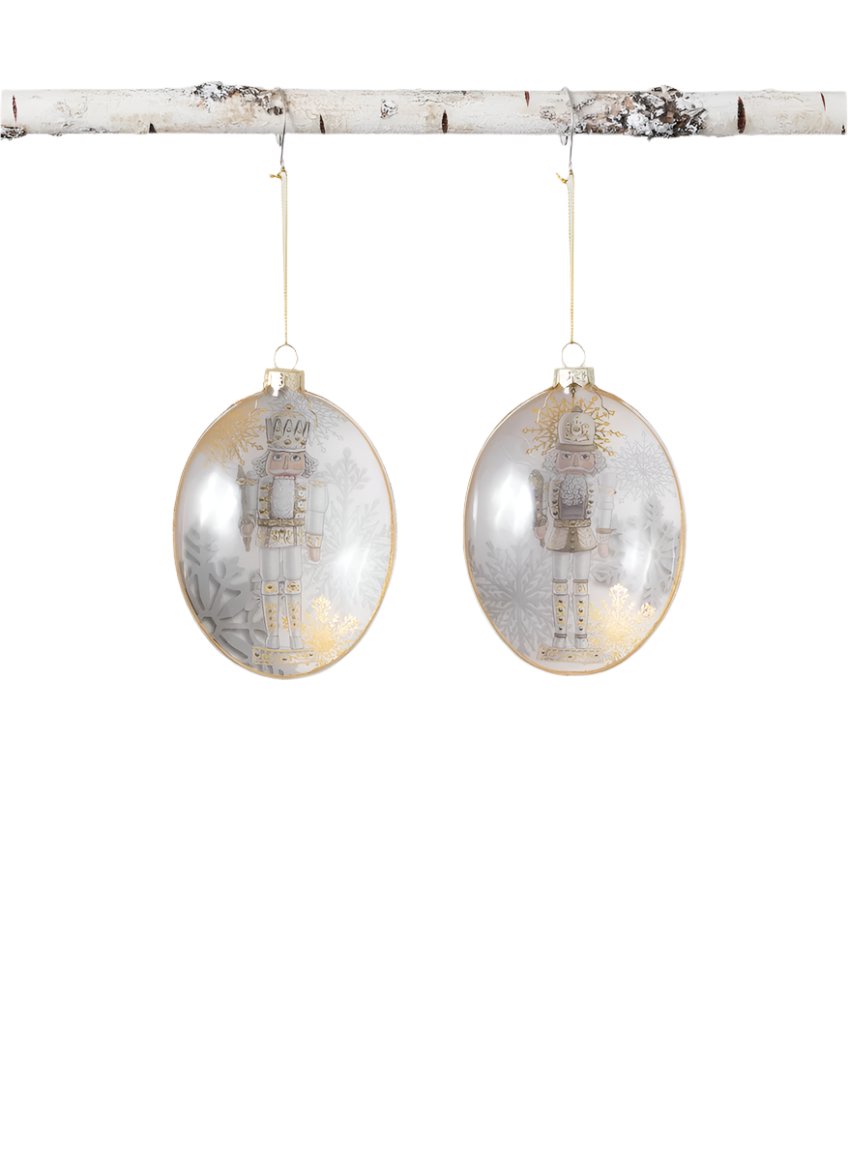 Nutcracker Ornament Hartzog Gifts & Fine Jewelers