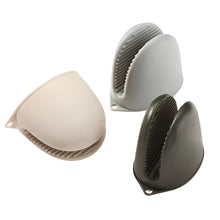 Load image into Gallery viewer, Silicone Heat Resistant Pot Holder