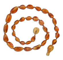 Load image into Gallery viewer, Amber Teething Jewelry, Asst.