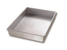 Load image into Gallery viewer, Rectangular Cake Pan