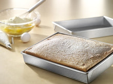 Load image into Gallery viewer, Rectangular Cake Pan