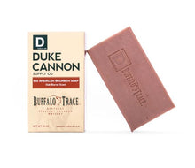 Load image into Gallery viewer, Big Ass Brick of Soap - American Bourbon