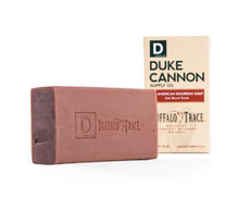 Load image into Gallery viewer, Big Ass Brick of Soap - American Bourbon
