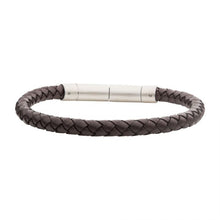 Load image into Gallery viewer, 6mm Leather Bracelet, Asst. 3