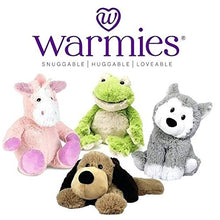 Load image into Gallery viewer, Warmies Cozy Plush, Llama