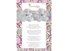 Load image into Gallery viewer, Cameron Rose Collection Birthstone Headband - Asst.