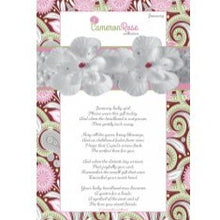 Load image into Gallery viewer, Cameron Rose Collection Birthstone Headband - Asst.