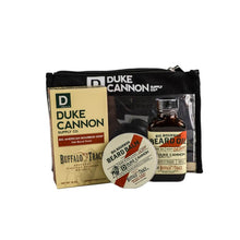 Load image into Gallery viewer, Big Bourbon Beard Kit