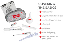 Load image into Gallery viewer, Baby Healthcare Kit