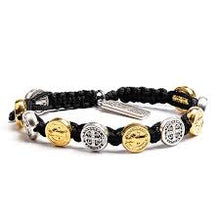Load image into Gallery viewer, Miraculous Blessing Bracelet, Asst.