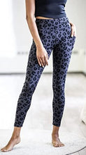 Load image into Gallery viewer, Nocturnal Active Lifestyle Leggings