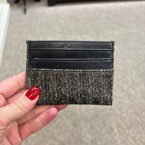 Vienna Wallet- Black