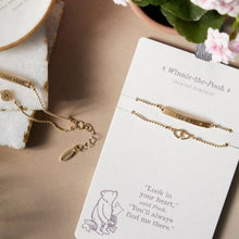 Load image into Gallery viewer, You &amp; Me Layered Bracelet