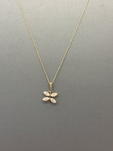 Load image into Gallery viewer, Butterfly Necklace