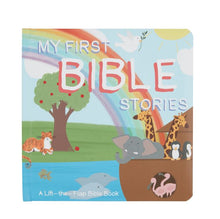 Load image into Gallery viewer, Bible Board Book
