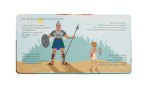 Load image into Gallery viewer, Bible Board Book