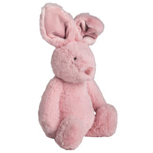 Load image into Gallery viewer, Plush Bunnies - 4 asst