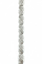 Load image into Gallery viewer, 3 ct Tennis Bracelet
