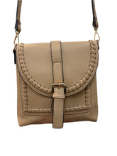 Load image into Gallery viewer, Roberta Handbag- Khaki