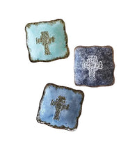 Load image into Gallery viewer, Cross Trinket Dish