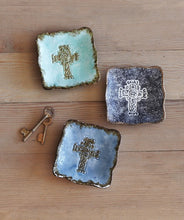 Load image into Gallery viewer, Cross Trinket Dish