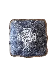 Load image into Gallery viewer, Cross Trinket Dish