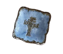 Load image into Gallery viewer, Cross Trinket Dish