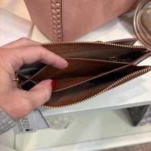 Load image into Gallery viewer, Kyla RFID Wallet- Brown