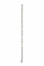 Load image into Gallery viewer, 3 ct Tennis Bracelet