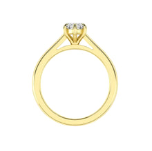 Load image into Gallery viewer, 1 ctw Marquise Solitaire Ring